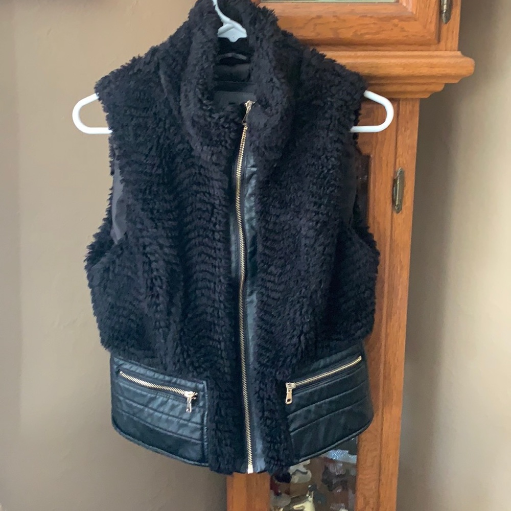 Vest